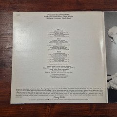 LP Johnny Winter – Second Winter CBS 66231 Made In Holland Musica Rock Vinile