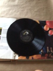 Stereo For The Joy Of It, 10xvinyl, RCA/ Victor, LSP-9301, Album Book, 1959, LP