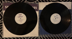 Lot of 2 Electronic House LP’s – Hooj Choons – Three Drives Greece 2000
