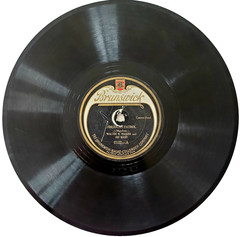 1920s Walter B Rogers American Patrol General Mixup USA March 78 RPM Record