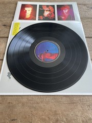 Rush: Signals vinyl LP VG+ 1982 Mercury SRM-1-4063 Geddy Lee Neil Peart Lifeson
