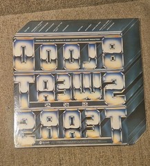 Blood Sweat And Tears: Brand New Day LP – ABC Records AB-1015 BRAND NEW!