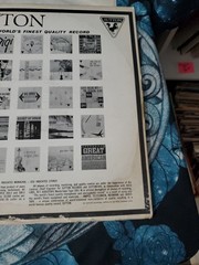 Vinyl Record Music OF Spain 5 Record Bundle All Tested PRE-OWNED SOME DAMAGE