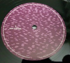 U2 ZOOROPA DOPPIO VINILE LP 180 gr. Edizione limitata