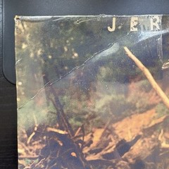 Jerry Cantrell “Boggy Depot” SEALED Original 1998 Vinyl LP Record, Cover Wear