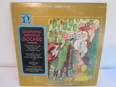 Wolfgang Amadeus Mozart – Piano Concerti No. 20 In D Minor, K. 466 & No. 23