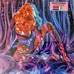 Madonna x Bilt Confessions II Custom VinylI Exclusive, NEW – Sealed
