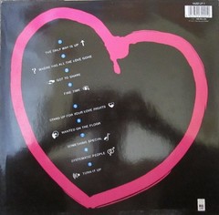 Yazz – Wanted (LP) (Very Good (VG)) – 4202162574