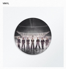 BTS ARIRANG 5th Album 613 Limited Edition Picture Disc Vinyl LP SEALED NEW