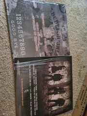 Dead Witches 2 Lp Lot Rise Above Electric Wizard/Ramesses/Black Sabbath/Doom