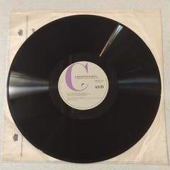 The Council Collective Soul Deep 12″ Black Vinyl Single 45 RPM Polydor MINE X1