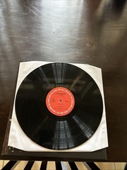 Jeff Buckley ‘You and I’ Vinyl LP Gatefold Jacket 180g