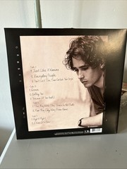 Jeff Buckley ‘You and I’ Vinyl LP Gatefold Jacket 180g