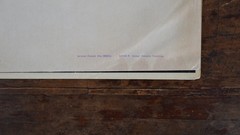 Decca SXL2234 ED1‑WBg Kathleen Ferrier Bach‑Handel Recital Boult FFSS Sleeve Spl