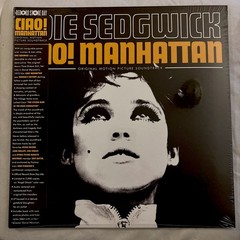 Ciao! Manhattan – O.S.T. Red Vinyl Record LP RSD 2022 New Richie Havens