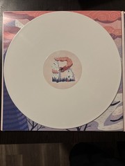 Chillhop Essentials Winter 2019 Vinyl Record Great Condition