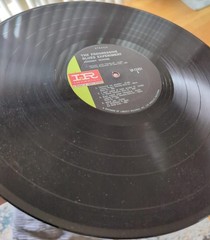 The Progressive Blues Experiment Vinyl Imperial Blues Johnny Winter 1969