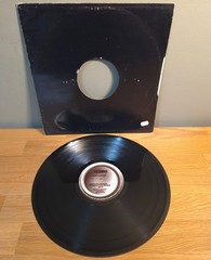Skanna 12″ Find Me UK Pressing Drum N’ Bass Jungle Vinyl Electronic