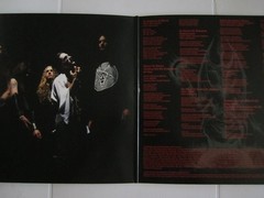 ABSU – Barathrum: V.I.T.R.I.O.L., LP, Black Vinyl, 2020 Reissue – LIKE NEW!