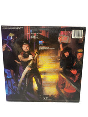Johnny Lee ‘Til The Bars Burn Down 1983 Vinyl LP Warner Bros Records Promo