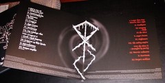 Enslaved: Mardraum, Beyond The Within – Limited Edition LP Vinyl Record 2017 NEW