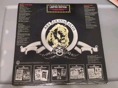 THOSE GLORIOUS MGM MUSICALS #40 / DOUBLE OST / 2X12” STEREO LPs / MGM 2 SES 40ST