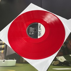 Valve Studio Orchestra – Fight Songs: The Music Of Team Fortress 2 Vinyl Record