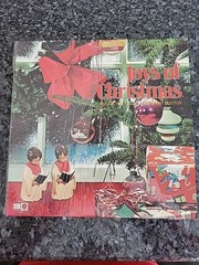 Joys Of Christmas Album