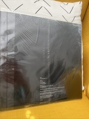Mist ‎– Glowing Net LP Drone Ambient Experimental Abstract Electronic Vinyl 2010