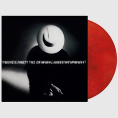 T Burnett -Bone – Criminal Under My Own Hat [180 Gram Colored Vinyl] Vinyl
