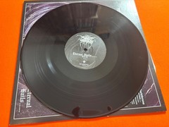(3 LP lot) Darkthrone: Old Star + Astral Fortress + Eternal Hails Vinyl
