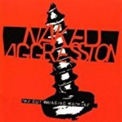 Naked Aggression Gut Wringing Machine (Vinyl)