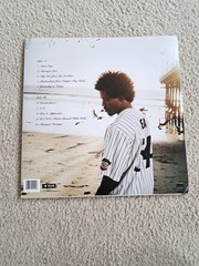 Murray’s Revenge by Murs (Vinyl, Mar-2006, Record Collection Music)
