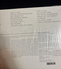 Brainiac From Dayton Ohio Touch and Go 2021 Limited 2xLP Vinyl