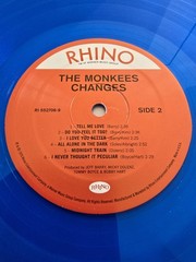 The Monkees – Classic Album Collection (Box Set) (Near Mint (NM or M-)) – 408804