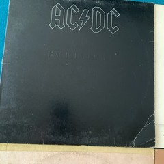 Vintage Lot Of 40 Rock Albums Styx, Ac-dc, Queen,Bto,greatful Dead Etc