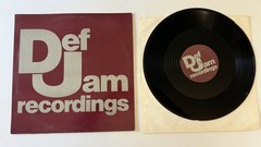 MCA & Burzootie Drum Machine Used Vinyl LP VG+VG
