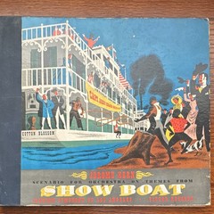 Jerome Kern Show Boat