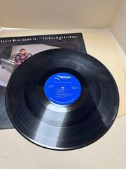 1985 Mopro Vinyl Record Rollin’ With Von Ohlen The Blue Wisp Big Band LP