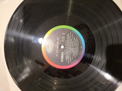 My Son the Surf Nut LP Jack Marshall Capitol ST-1939 EX- Vinyl VG Cover 1963