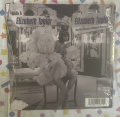 TAYLOR SWIFT RSD 2026 ELIZABETH TAYLOR 7” LIMITED VINYL SINGLE NEW AND SEALED