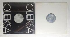 EDM Lot of 2 SEALED 12″ Singles Jawge & The Unknown Band – Oleska 1981…