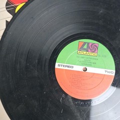 Jimmy Castor Bunch Supersound – 1975 Atlantic SD-18150 LP Vinyl Record