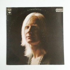 JOHNNY WINTER s/t CS9826 2i 360 LP Vinyl VG+ Cover VG+ Co Sleeve 1969 TerreHaute