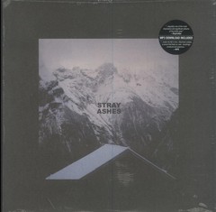 JBM – Stray Ashes – Vinyl – New