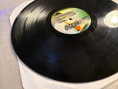 Various – Heat Volume 2 – 12” Vinyl – 50 Cent, Snoop Dogg, Monica…