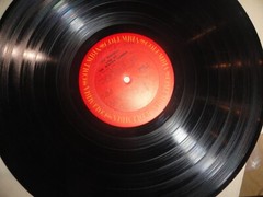 VINYL RECORD LP LIZA MINNELLI LIVE AT THE WINTER GARDEN #3 COLUMBIA PC 32854