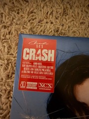 OPENED/NEW Vinyl Records Lot (Charli XCX, Kim Petras, SZA, Doja Cat)