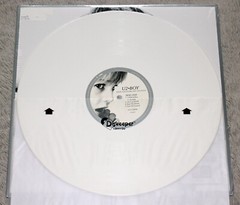 U2 Boy White Vinyl 40th Anniversary Poster Record Store Day 2020 xxxx/10000 OOP