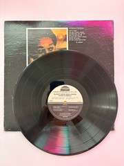 Gil Scott-Heron / Brian Jackson Winter in America LP 1974 Strata-East SES-19742